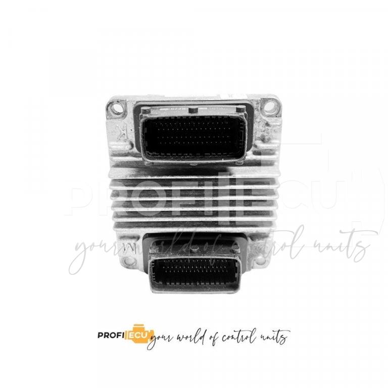 A0245457532 0281001988 – Mercedes Vito W638 – Řídící jednotka motoru