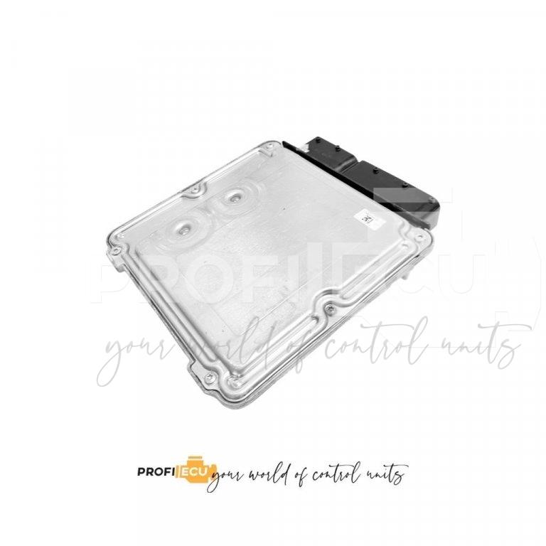 A0265451532 0281001953 – Mercedes – ECU / Řídící jednotka motoru