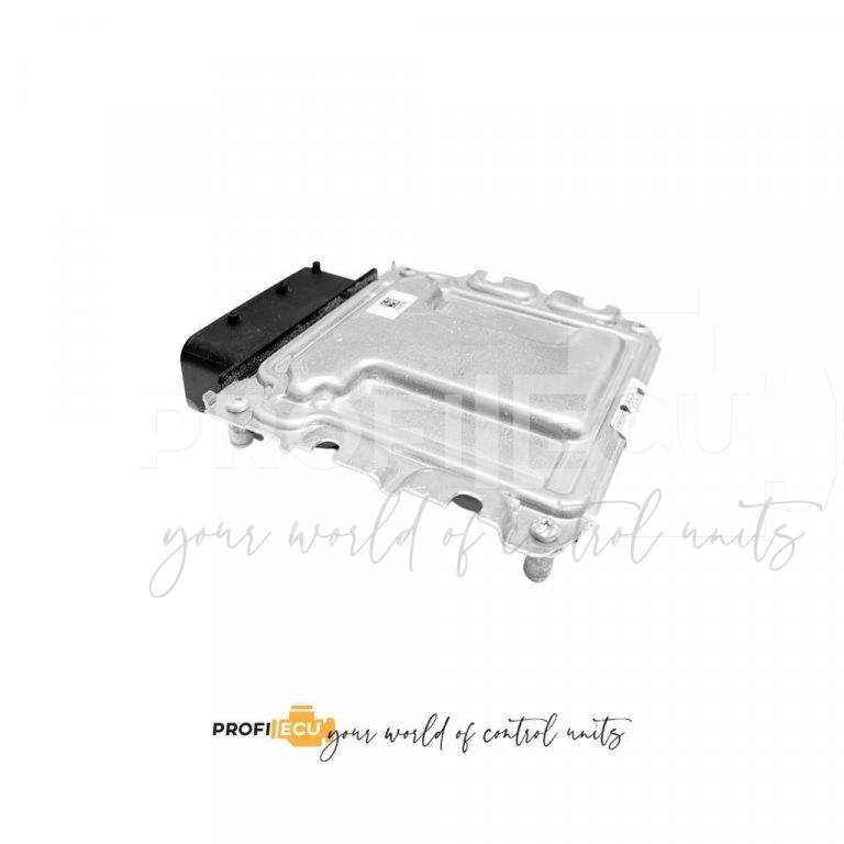 A6111536879 0281010602 – Mercedes Vito 2.2 220 CDI W639 – Řídící jednotka motoru