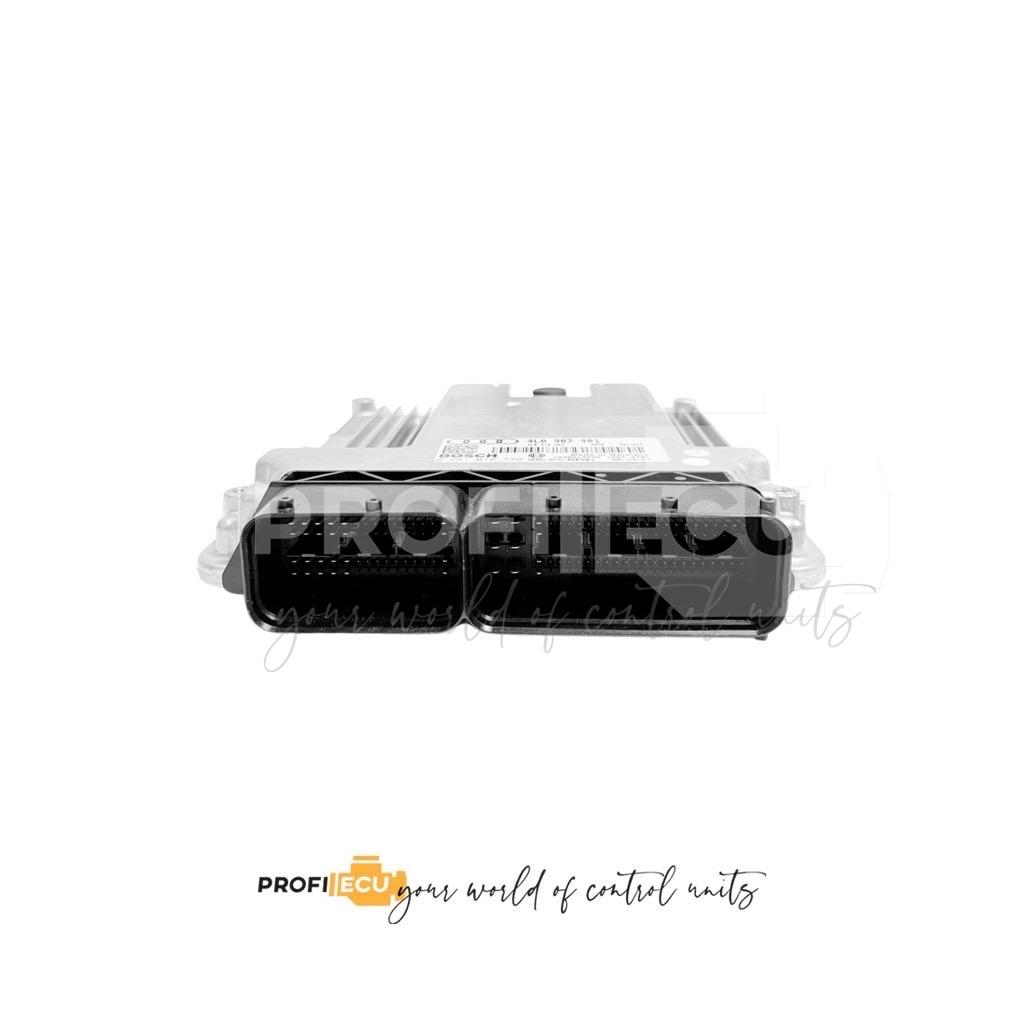 A6229000500 0281031326 – Mercedes Vito 2.2 CDI – Řídící jednotka motoru