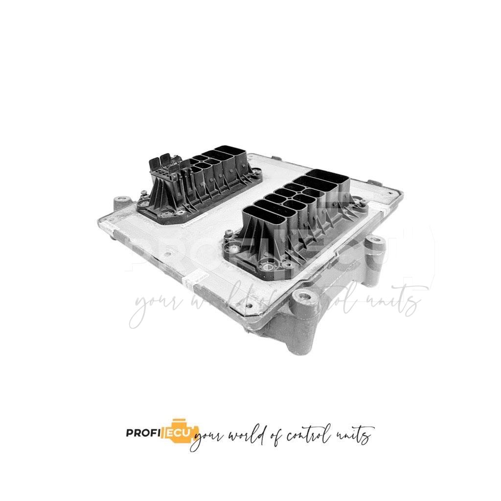 a6391502979 0281014364 – Řídící jednotka a6391502979 0281014364 – Řídící jednotka