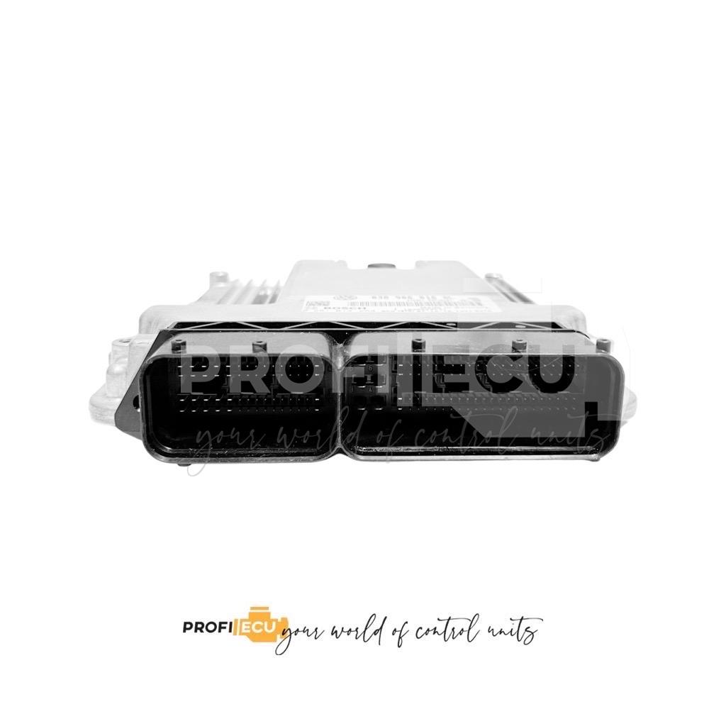 A6461501972 A0054461640 28103309 – Řídící jednotka A6461501972 A0054461640 28103309 – Řídící jednotka