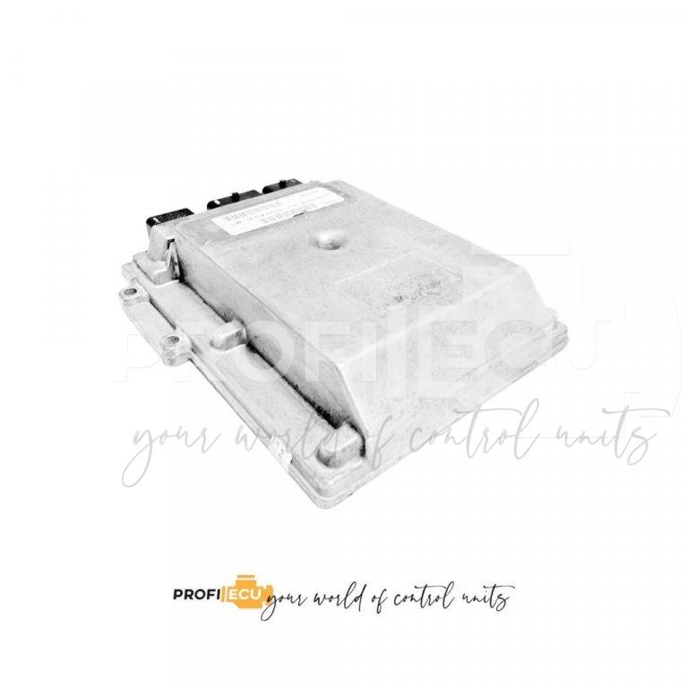A6461504091 0281012451 – Mercedes W203 2.2 CDI – Řídící jednotka motoru