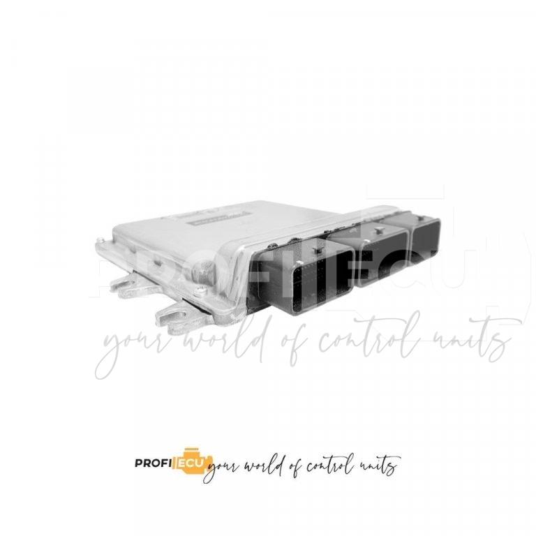 A6461532091 0281011975 – Řídící jednotka motoru MERCEDES SPRINTER, VITO, VIANO