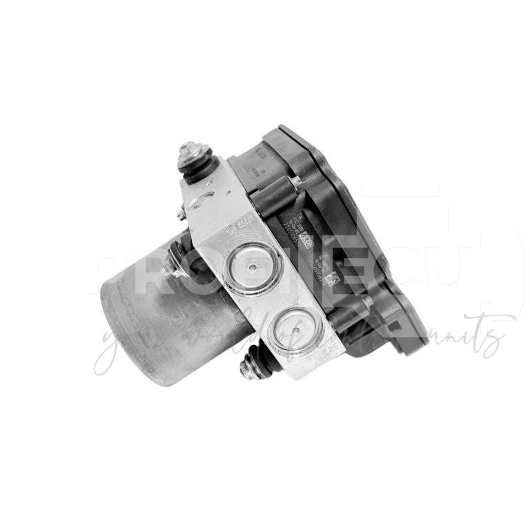 476604304R 476601563R – ABS jednotka – Renault Megane III, Scenic III