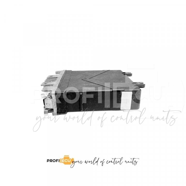 AG91-12A650-YG 28278416 – Ford Mondeo MK4 2.0 TDCI – Řídící jednotka motoru / ECU