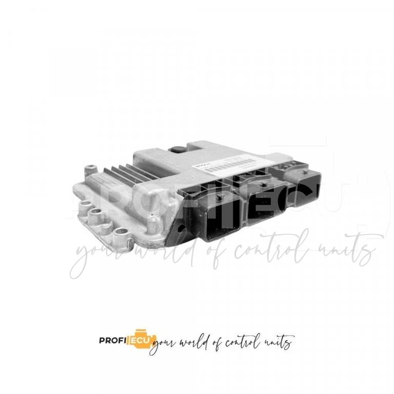 AH5212A650AA 0281016233 – Land Rover Freelander 2.2 D – Řídící jednotka motoru