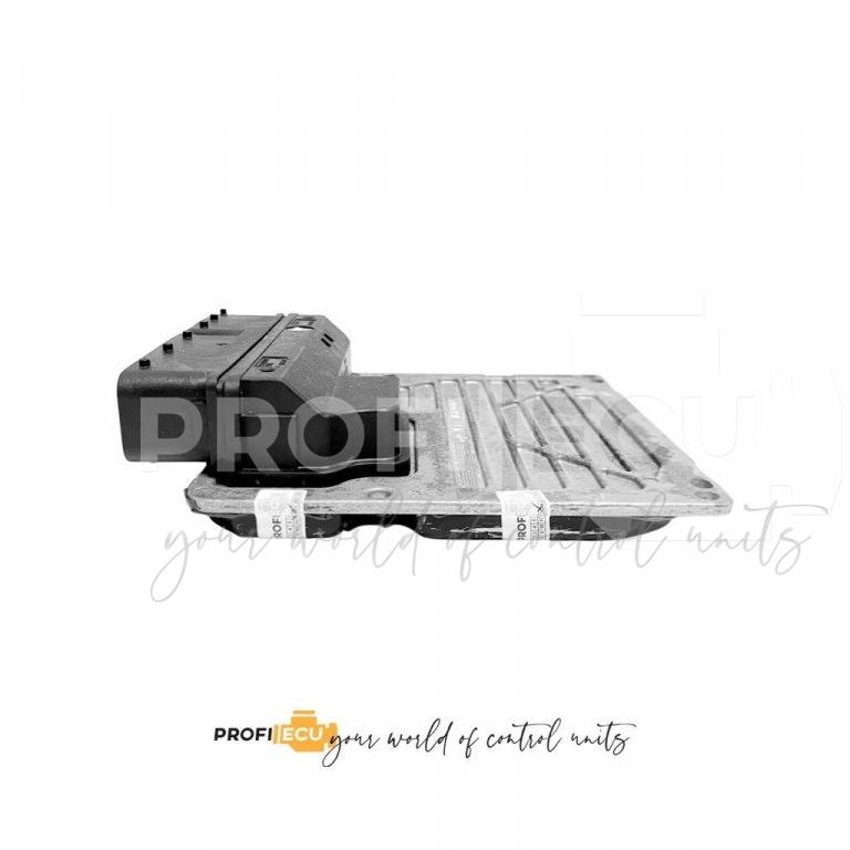 BG91-12A650-RE 28297068 – Ford Mondeo 2.0TDCI – Řídící jednotka ECU