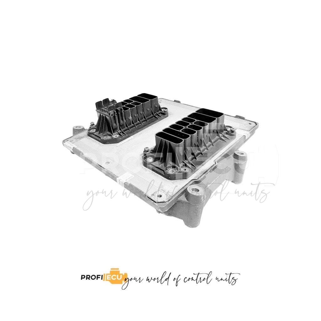 c414e186 0281001879 – Řídící jednotka