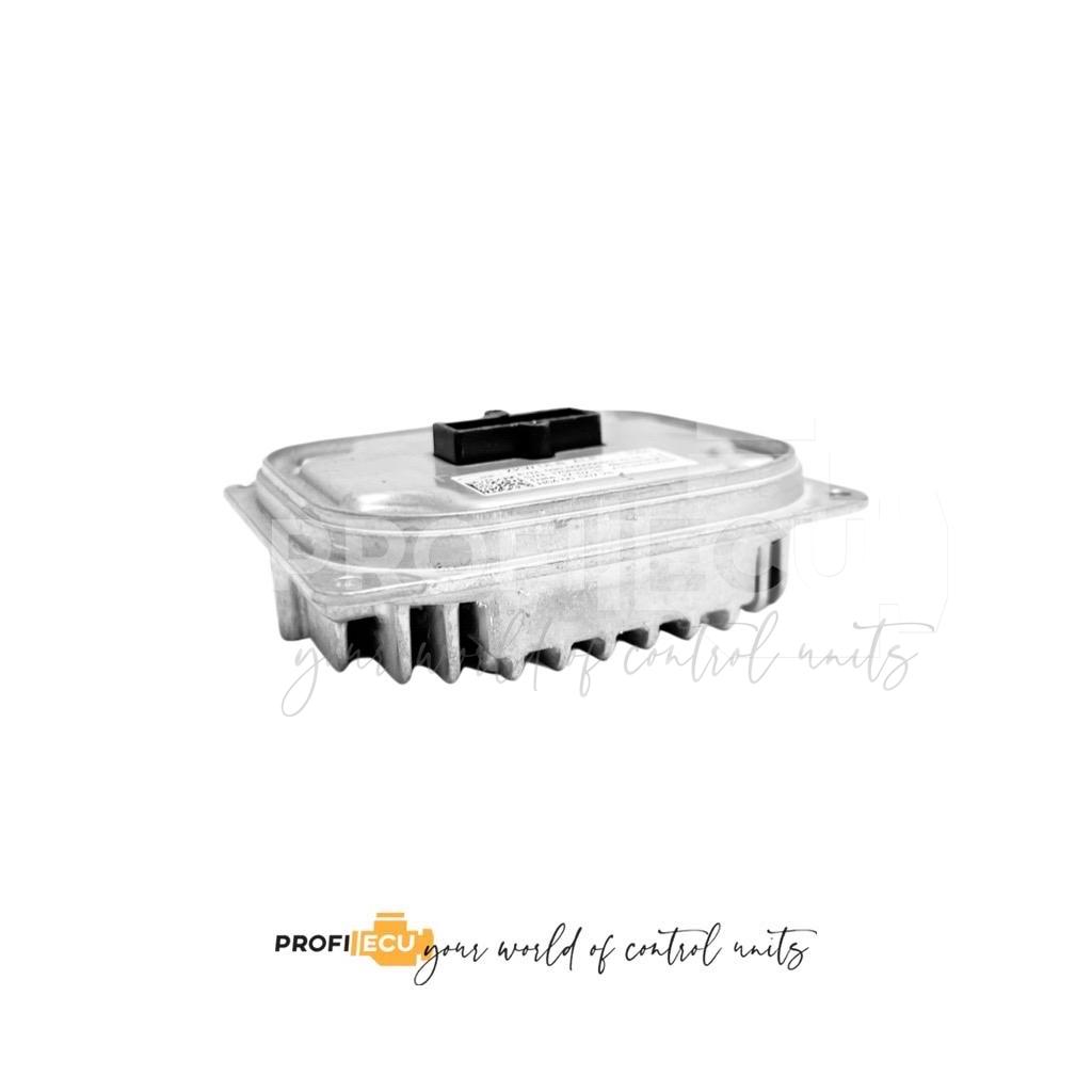 CGF-S001-003 – Řídící jednotka CGF-S001-003 – Řídící jednotka