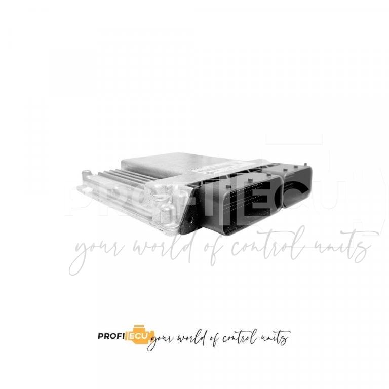 D12A340EC93 – Řídící jednotka