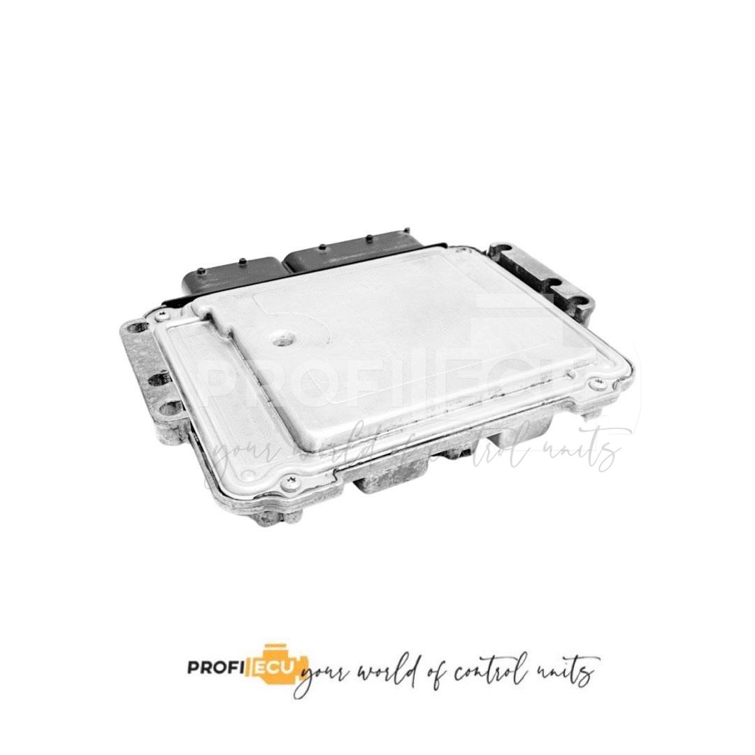 DDE7795553 0281011120 – BMW 5 E60 530 – Řídící jednotka motoru DDE7795553 0281011120 – BMW 5 E60 530 – Řídící jednotka motoru