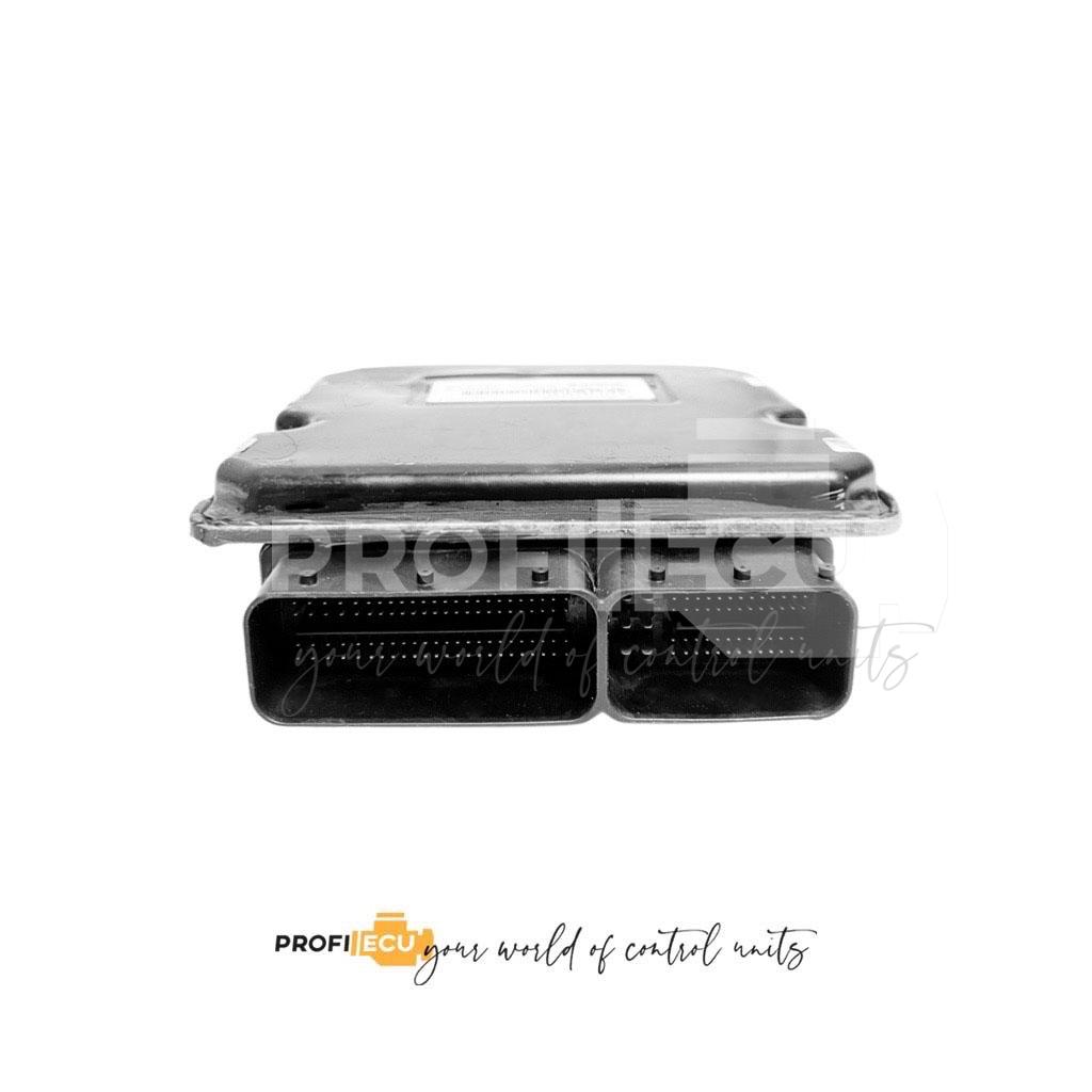 E2U9E – Řídící jednotka