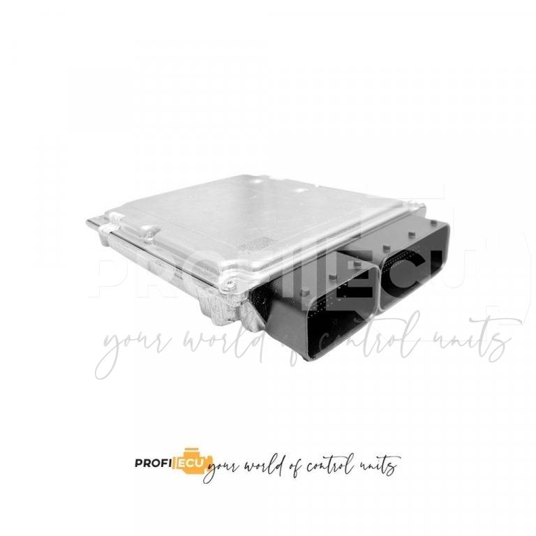 HOM7700867272 7700102202 S103724202A – Řídící jednotka motoru ECU Renault Espace 3.0