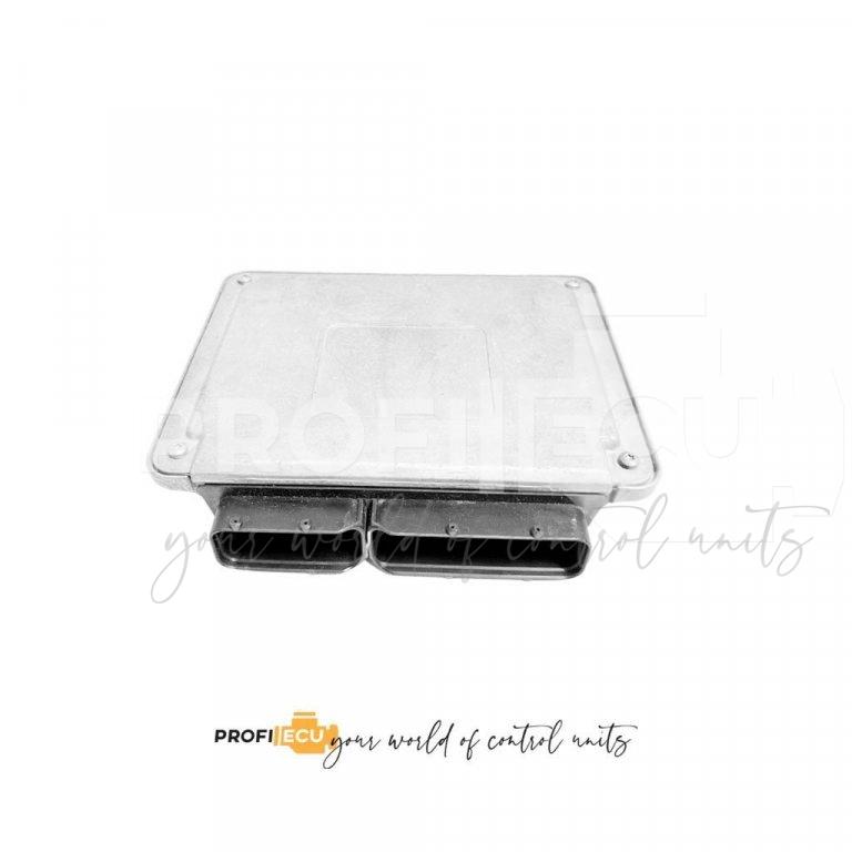 HOM8200051608 0281010632 – Renault Traffic 1.9 DCI – Řídící jednotka motoru