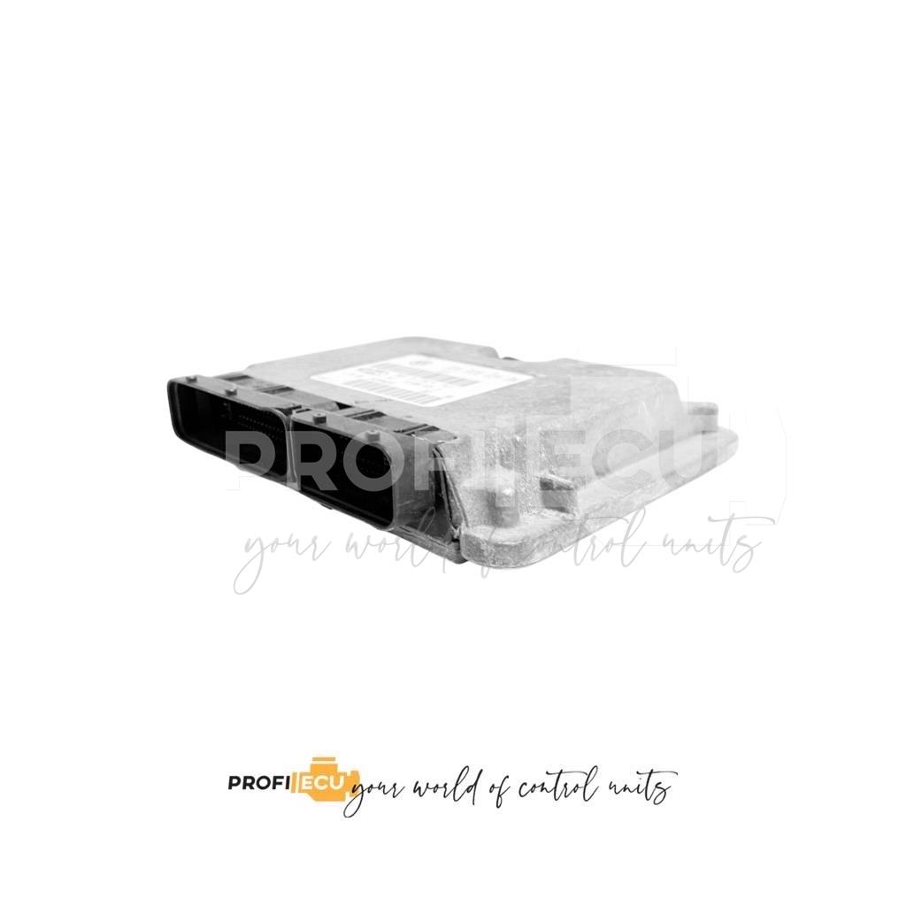 HOM8200051666 0281011039 – Řídící jednotka HOM8200051666 0281011039 – Řídící jednotka
