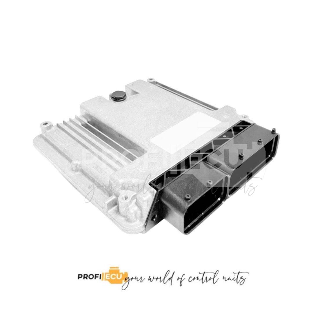 IAW16F.E3 – Řídící jednotka IAW16F.E3 – Řídící jednotka