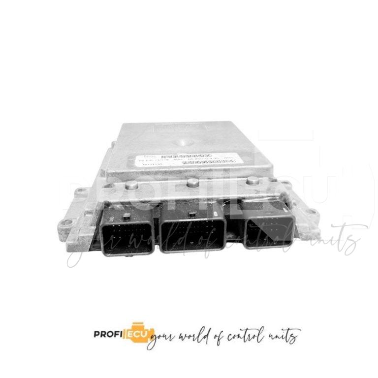 IAW59F.M2 46760606 – Fiat Punto – Řídící jednotka motoru
