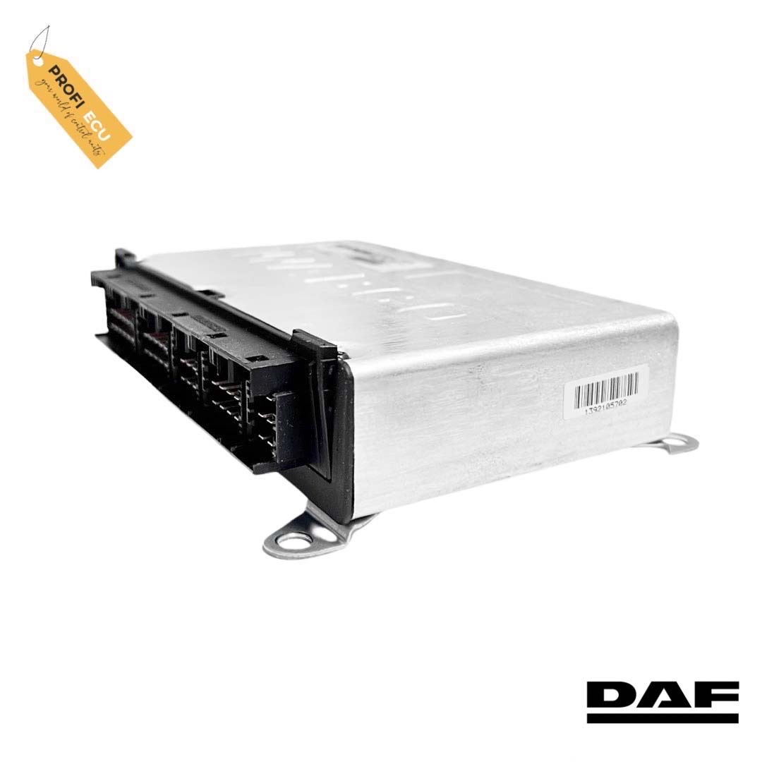 Moduly DAF XF