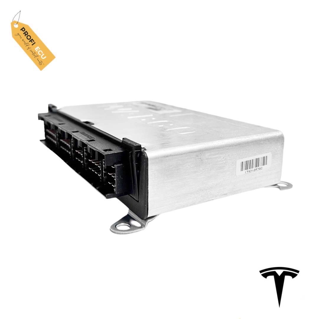 Moduly TESLA MODEL X