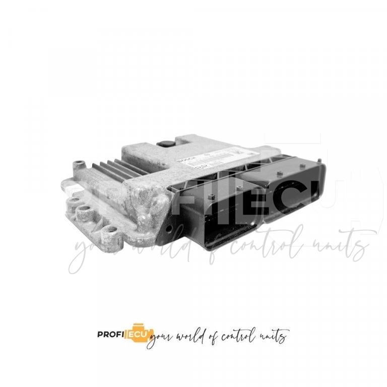 P04727880AI 0281013357 – Řídící jednotka motoru JEEP VOYAGER 2.8 CRD