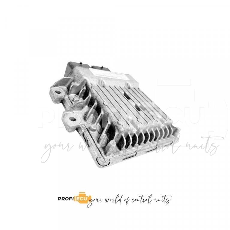 P4995445 CM2150E – Řídící jednotka motoru DAF