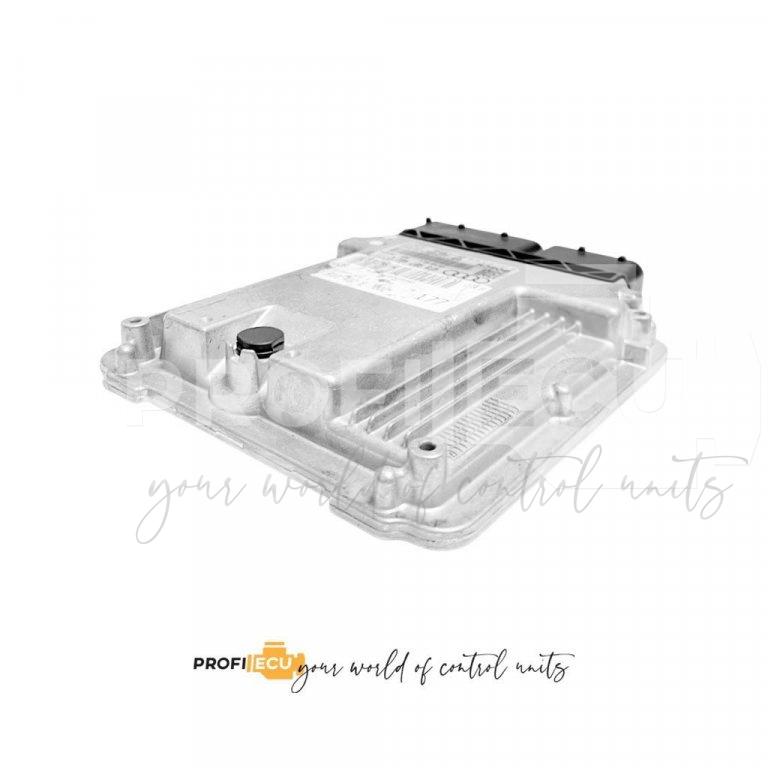 P56044679AA 0281011409 – Jeep Grand Cherokee 2.7 – Řídící jednotka motoru