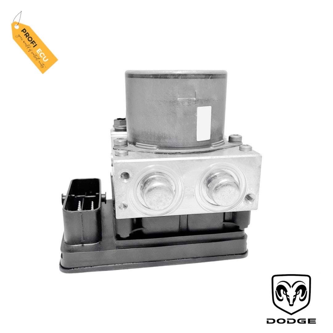 Řídící jednotky ABS / čerpadla ABS DODGE CHALLENGER Profiecu.cz