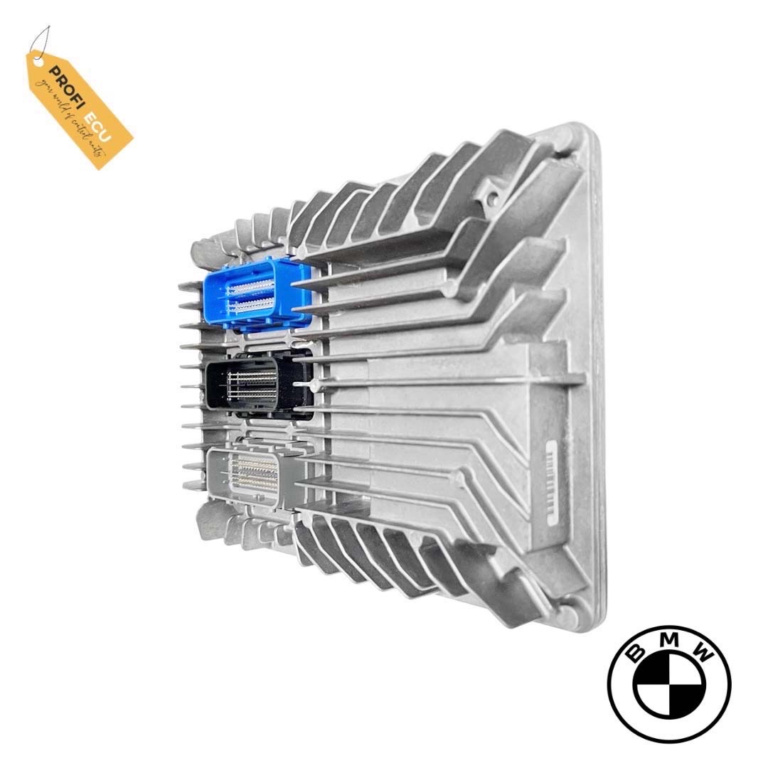 Řídící jednotka BMW E60