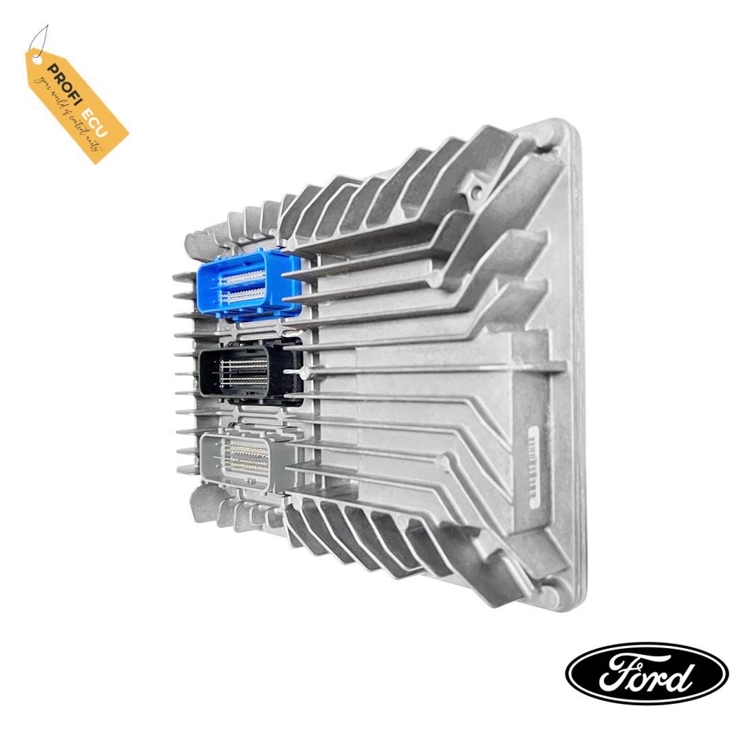 Řídící jednotka FORD KUGA