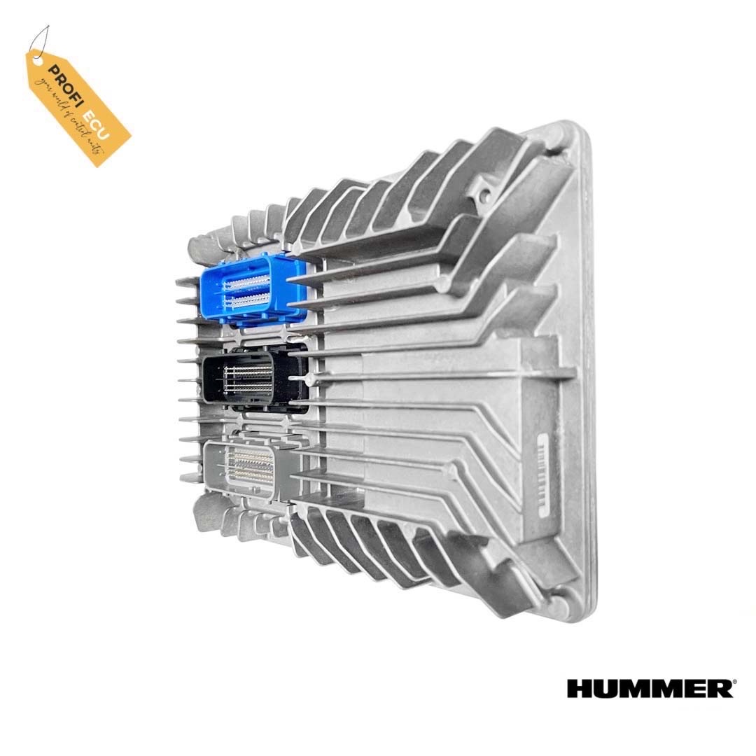Řídící jednotka HUMMER H3