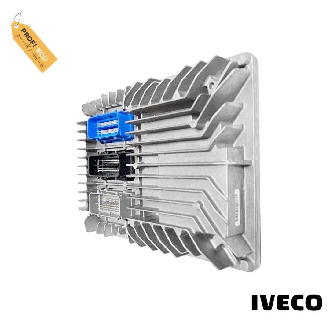 Řídící jednotka IVECO TECTOR