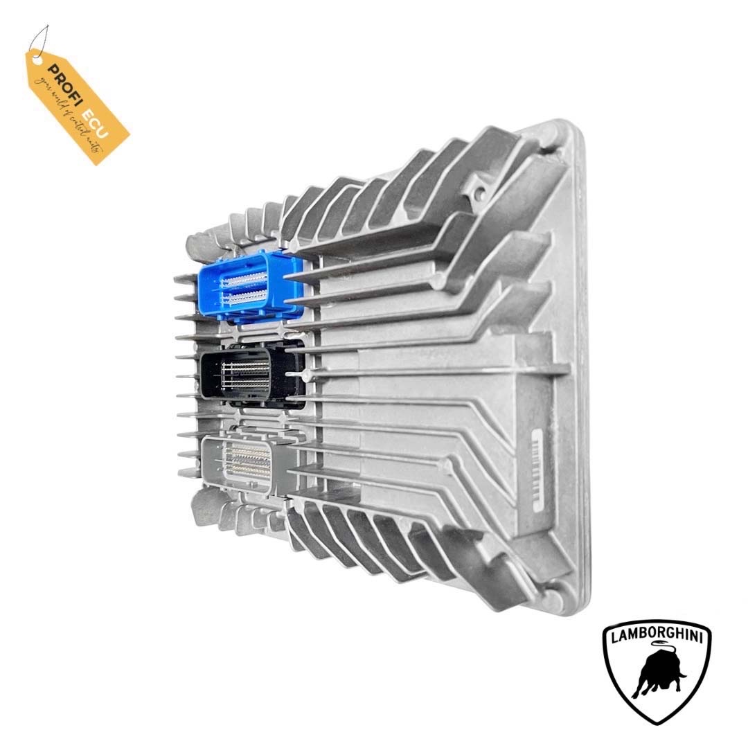 Řídící jednotka LAMBORGHINI HURACAN