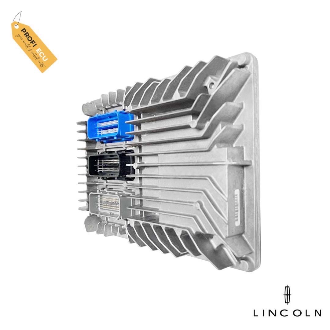 Řídící jednotka LINCOLN LS