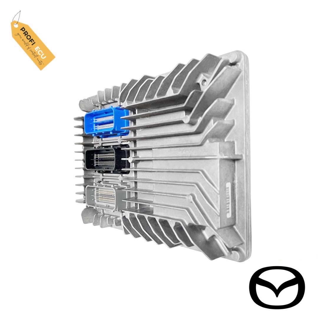 Řídící jednotka MAZDA CX-30