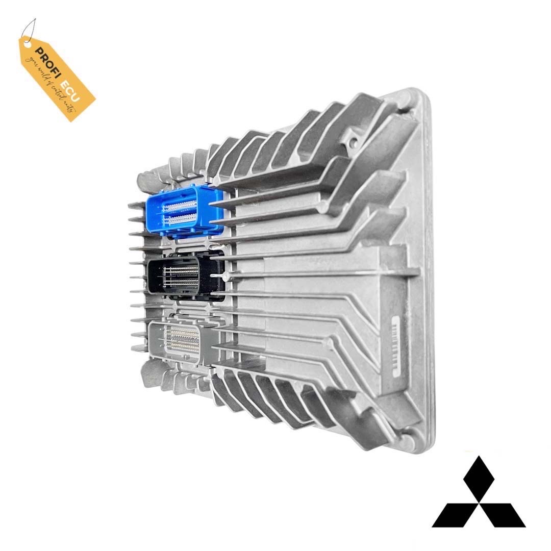 Řídící jednotka MITSUBISHI DELICA