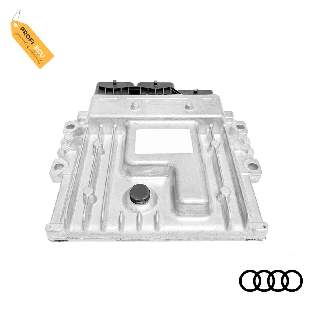 Řídící jednotky motoru / ECU AUDI A3