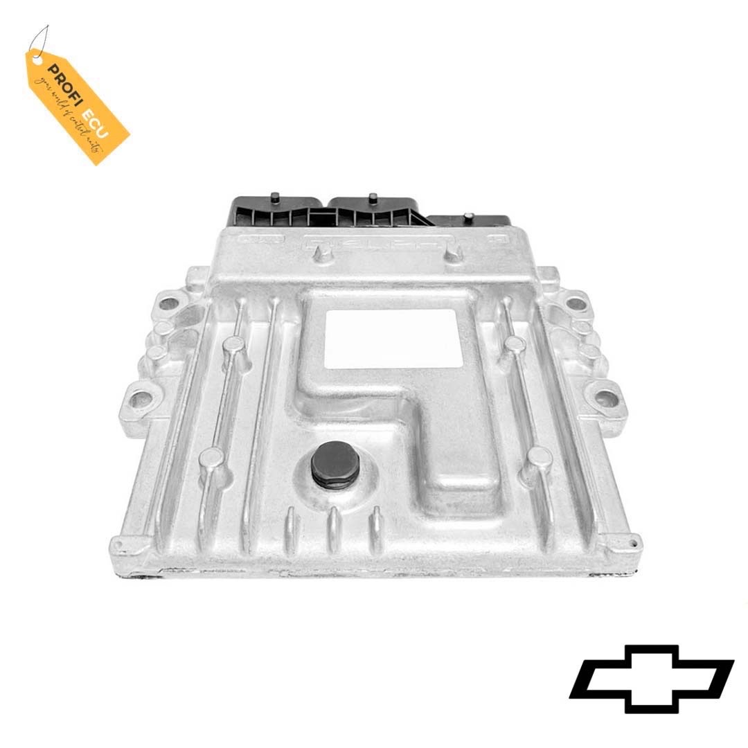 Řídící jednotky motoru / ECU CHEVROLET COLORADO