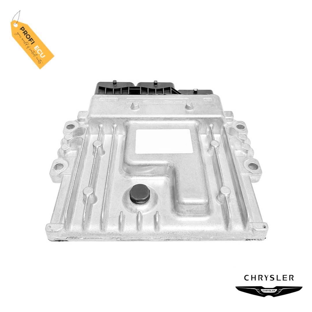 Řídící jednotky motoru / ECU  CHRYSLER STRATUS