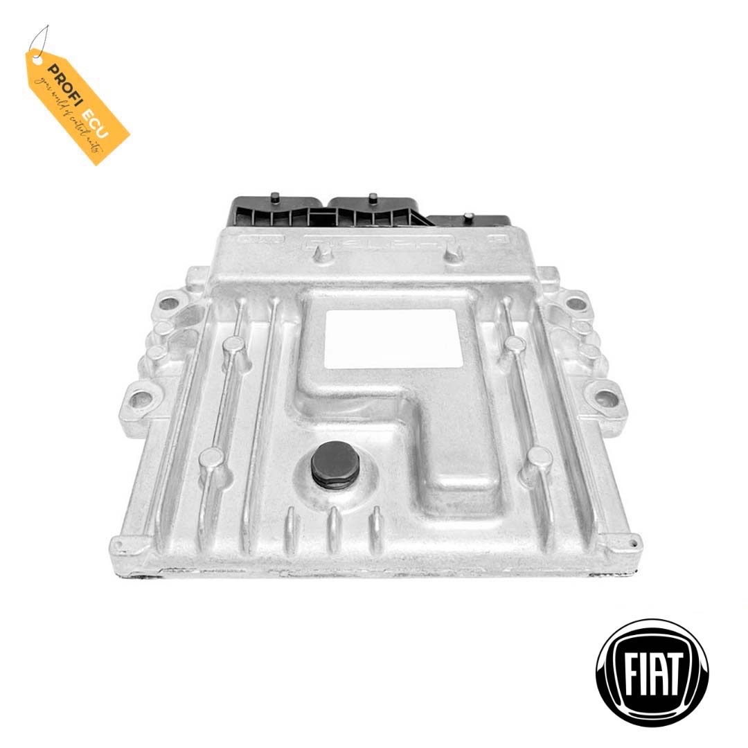 Řídící jednotky motoru / ECU FIAT DOBLO