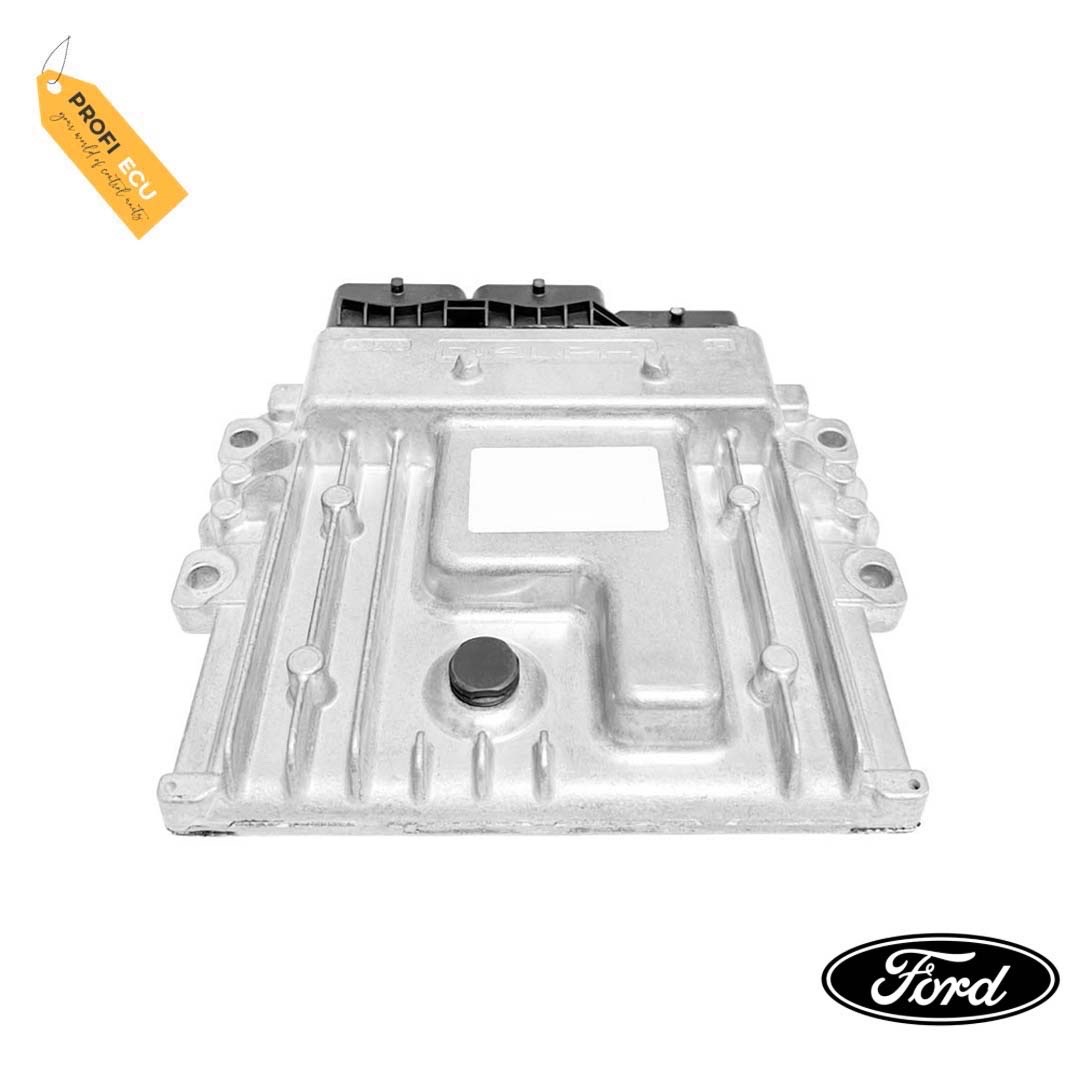 Řídící jednotky motoru / ECU  FORD GALAXY