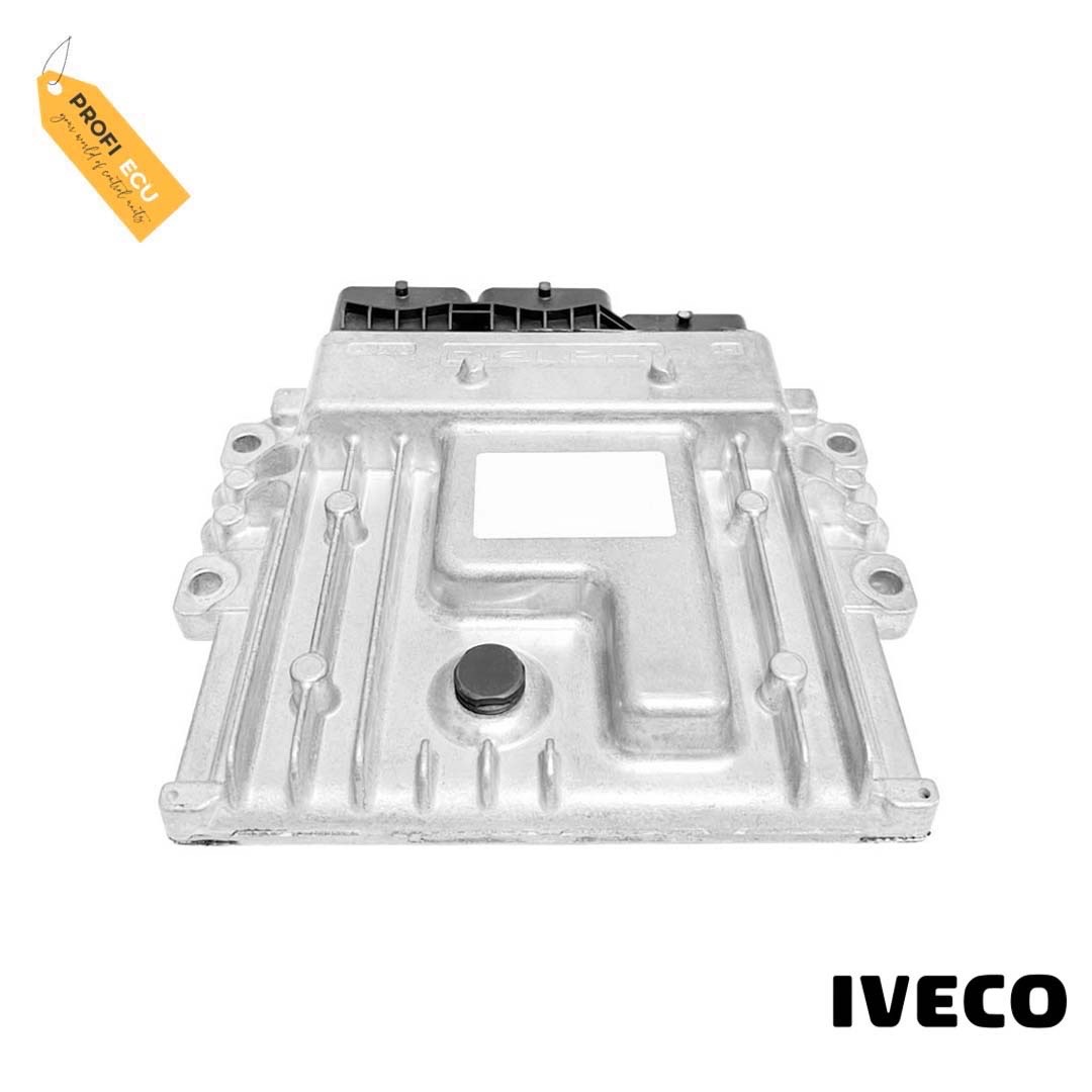Řídící jednotky motoru / ECU IVECO EUROSTAR