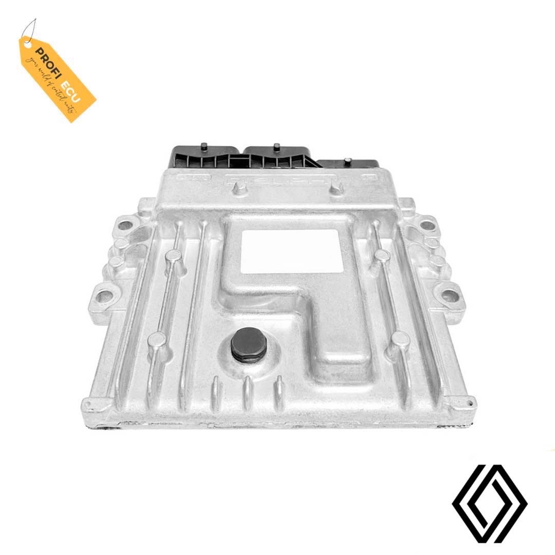 Řídící jednotky motoru / ECU RENAULT Arkana