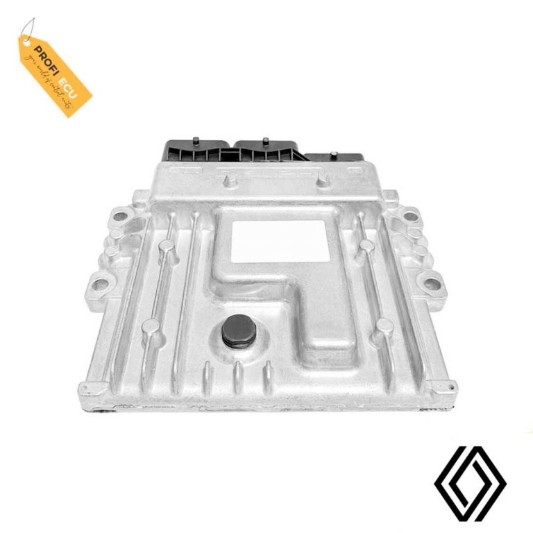 Řídící jednotky motoru / ECU RENAULT Scenic