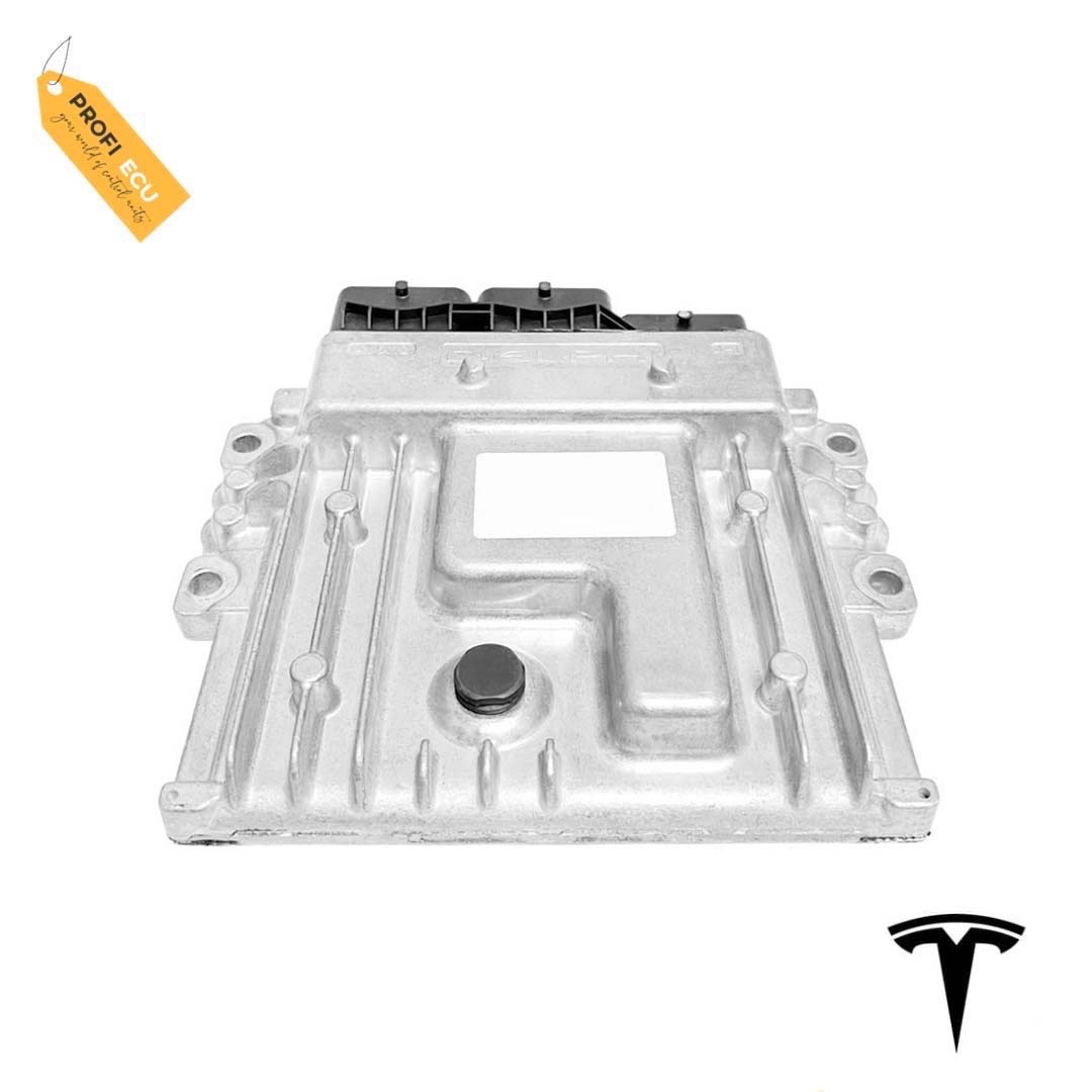 Řídící jednotky motoru / ECU  TESLA MODEL S