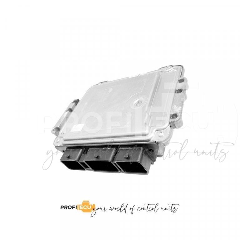 S110030006B 7700110471 – Řídící jednotka motoru / ECU Renault Megane 1.6