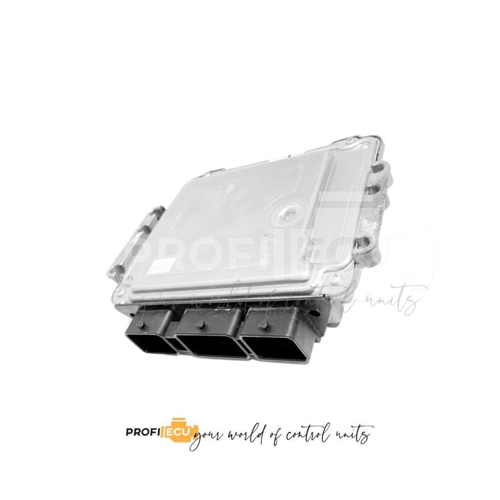 S110030006B 7700110471 – Řídící jednotka motoru / ECU Renault Megane 1.6 S110030006B 7700110471 – Řídící jednotka motoru / ECU Renault Megane 1.6