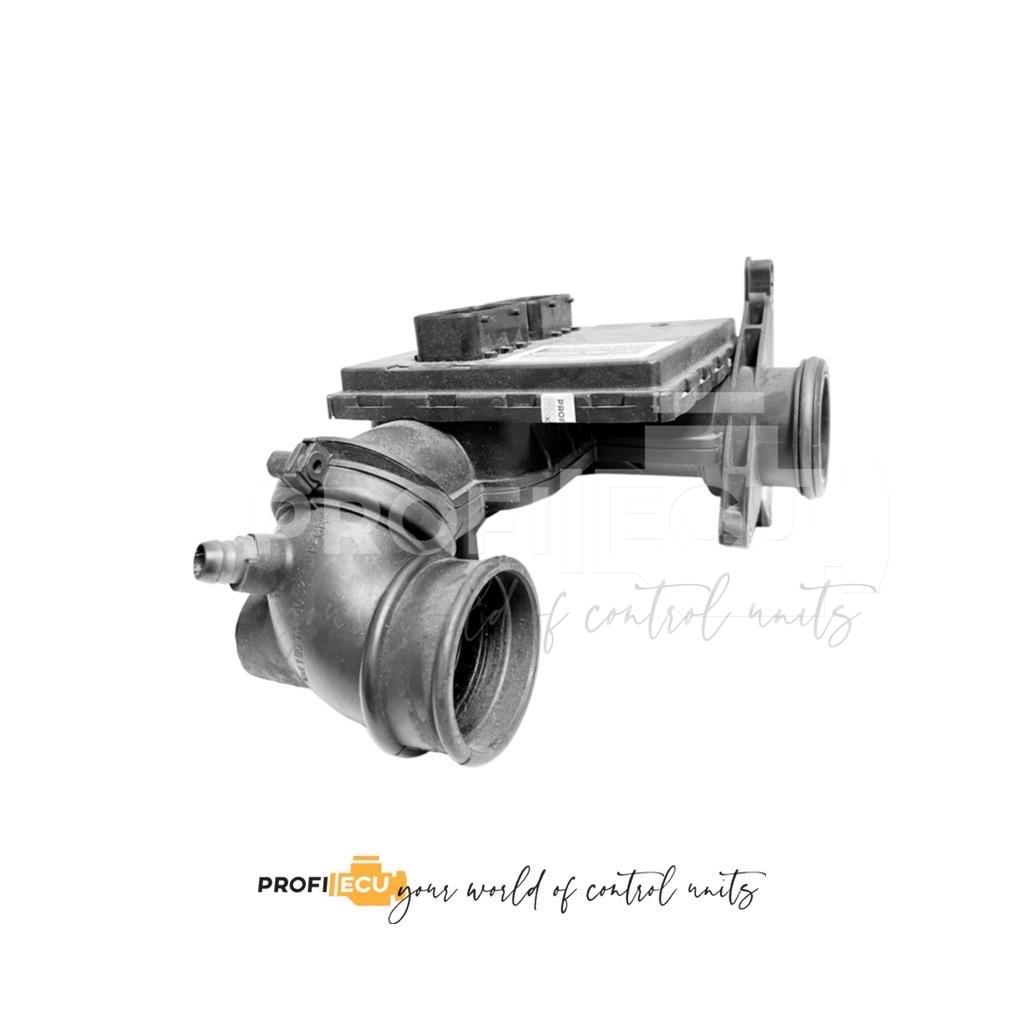 s110824500a 9639403080 – Řídící jednotka s110824500a 9639403080 – Řídící jednotka