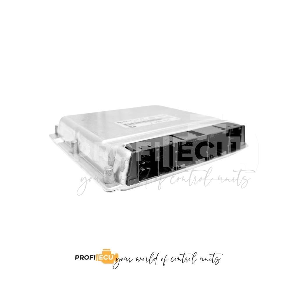 s120042200b – Řídící jednotka s120042200b – Řídící jednotka