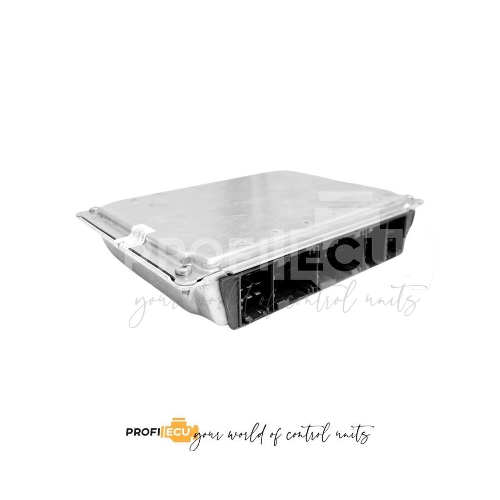 s122754004c – Řídící jednotka s122754004c – Řídící jednotka